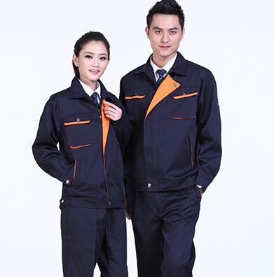 西安工作服定做 西安工作服定做