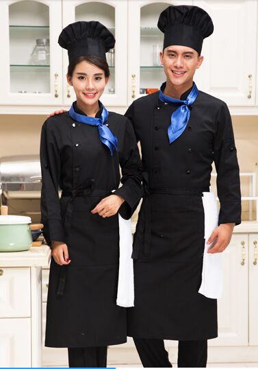 西安工服定做 西安工服定做