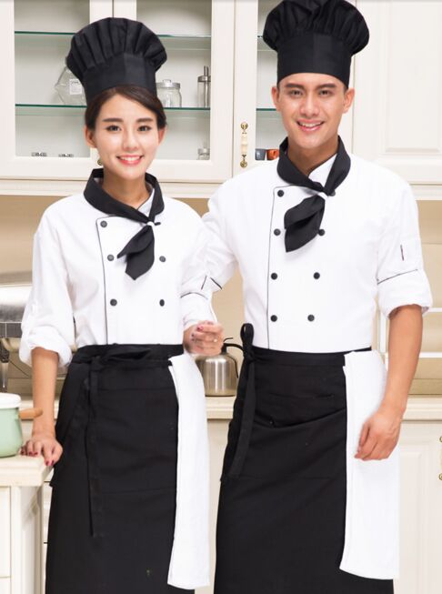 西安工服定做 西安工服定做