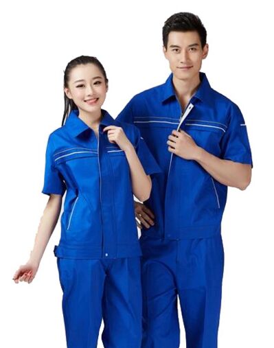 夏季工裝