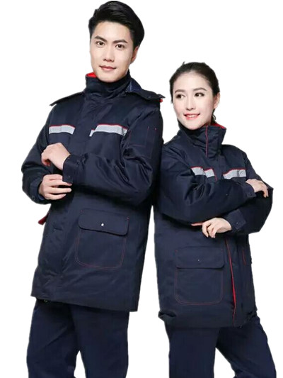 西安工作服定做哪家好 西安工作服定做哪家好