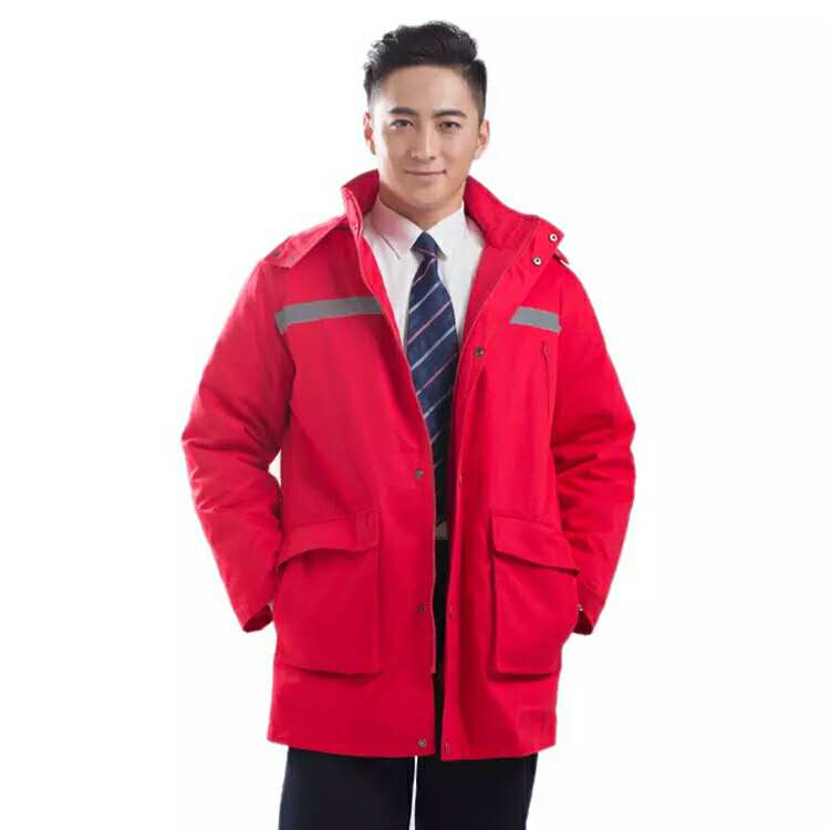 西安工服定做價格 西安工服定做價格