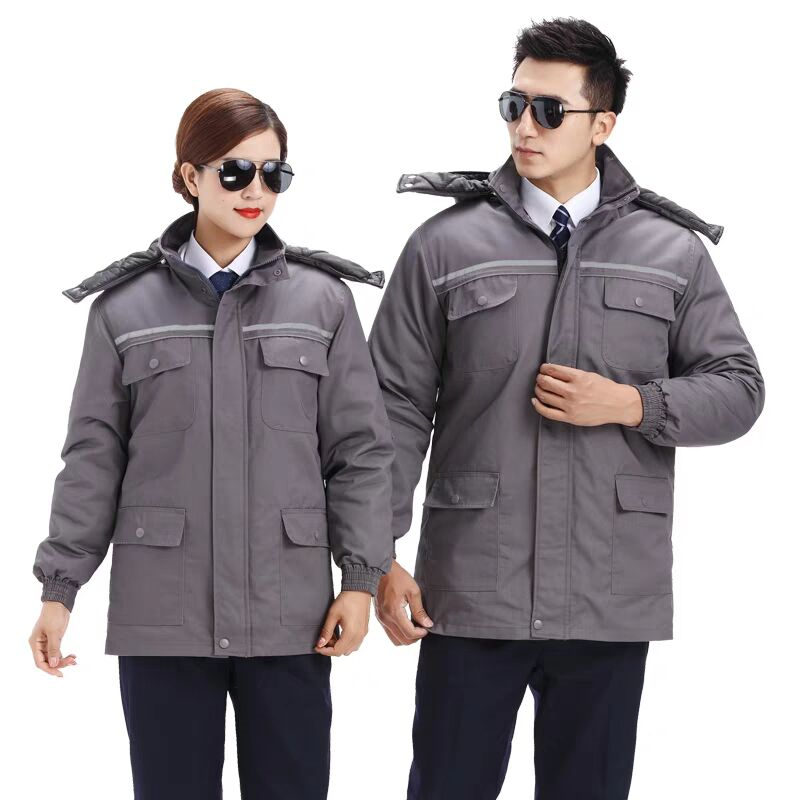 西安工作服定做價格 西安工作服定做價格