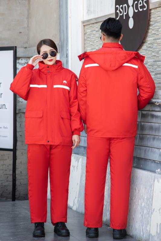 西安油田工作服定做 西安油田工作服定做