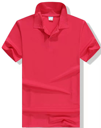 西安POLO衫定做 西安POLO衫定做