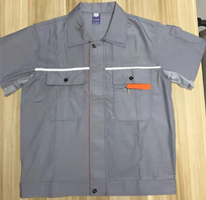 西安工服定制 西安工服定制