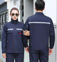 西安工作服定做 西安工作服定做