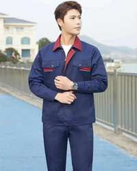 西安工服定做 西安工服定做