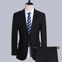 西安工服定做 西安工服定做